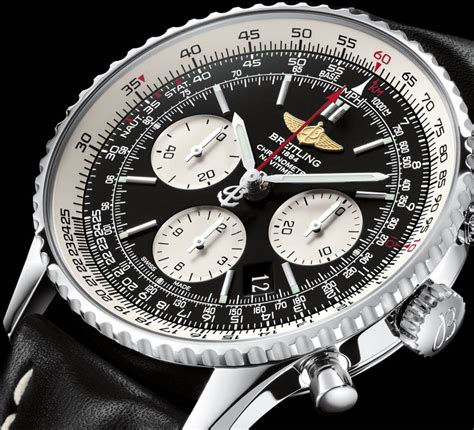 montre breitling homme prix|Breitling montre pour homme.